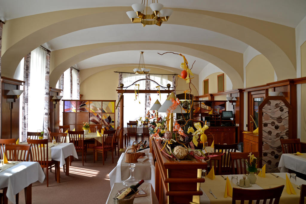 Hotel Havel ريخنوف ناد كنيجنو المظهر الخارجي الصورة